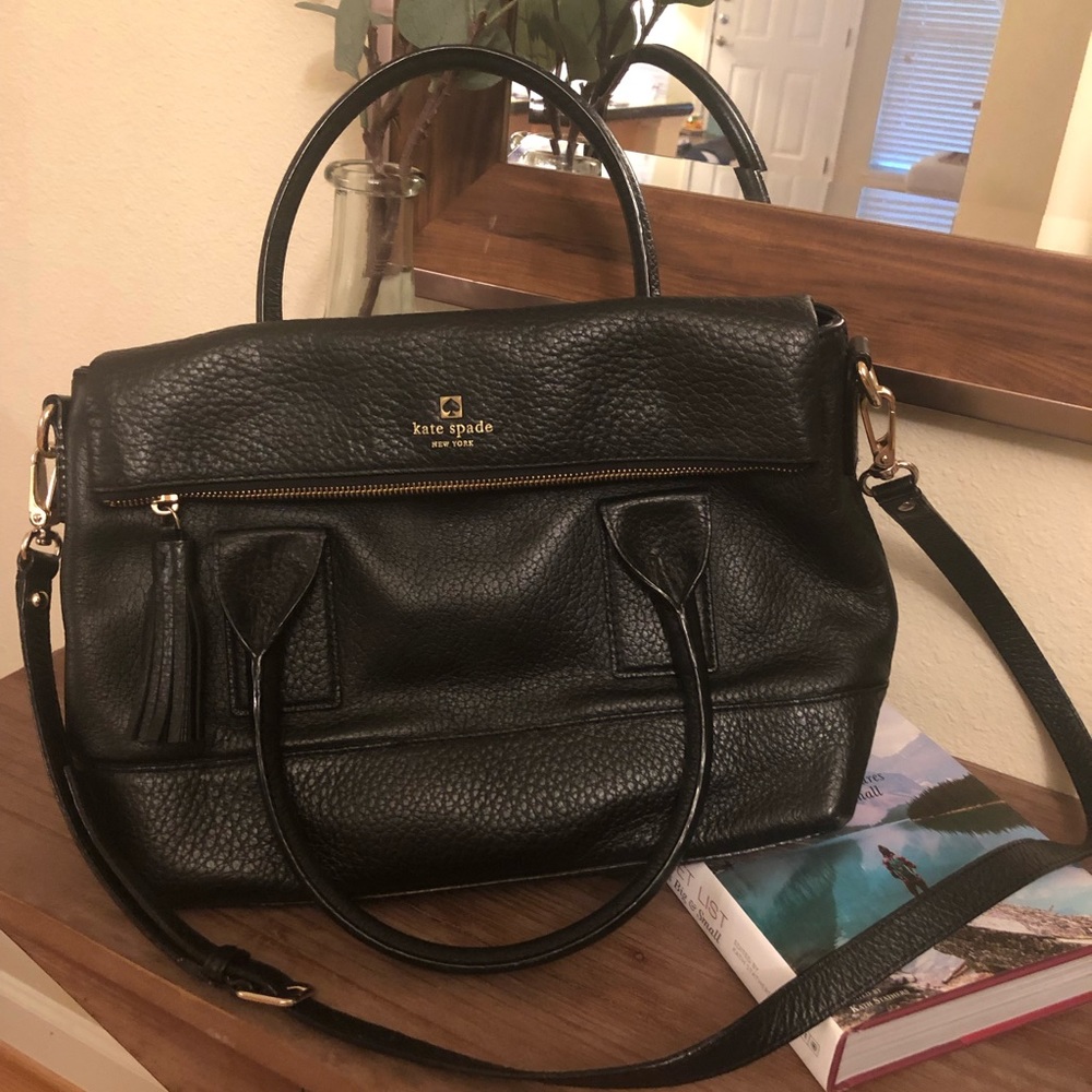 Kate Spade Cobble Hill Large Purse